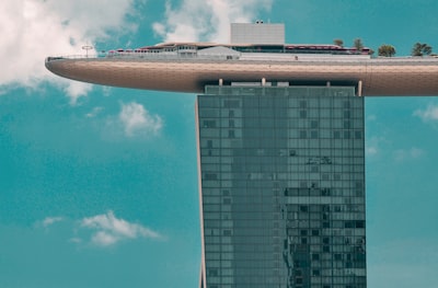 详述新加坡公司注册流程