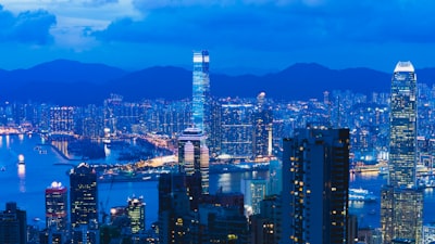 注册后的重要事项