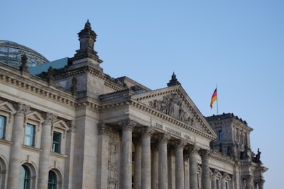 德国公司注册的详细步骤流程