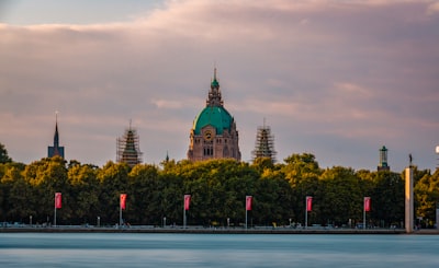 德国公司注册核心步骤详解