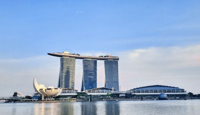 聘请专业企业服务机构的重要性