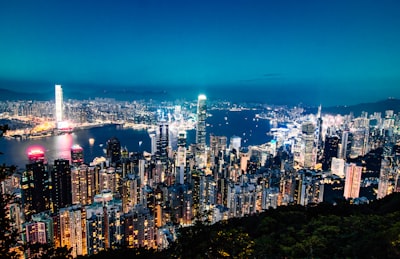 未来展望：科技赋能下的审计发展趋势