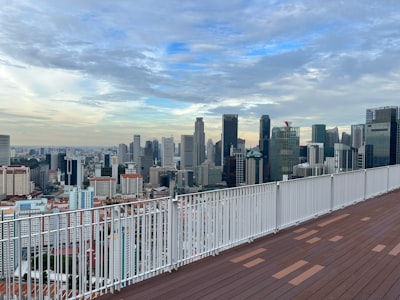 未来展望：在新加坡开启您的成功之旅