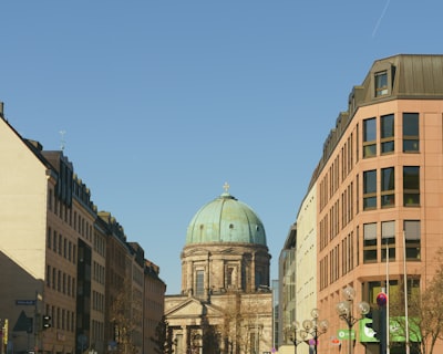 税务合规：德国税收体系概览