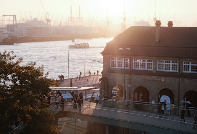 踏上德国商业之旅：揭秘德国公司注册的复杂流程