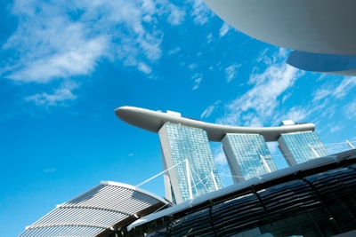 引言：开启您的亚洲业务枢纽之旅