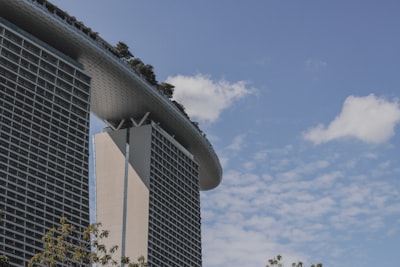 新加坡公司注册流程：步步为营，顺利启航